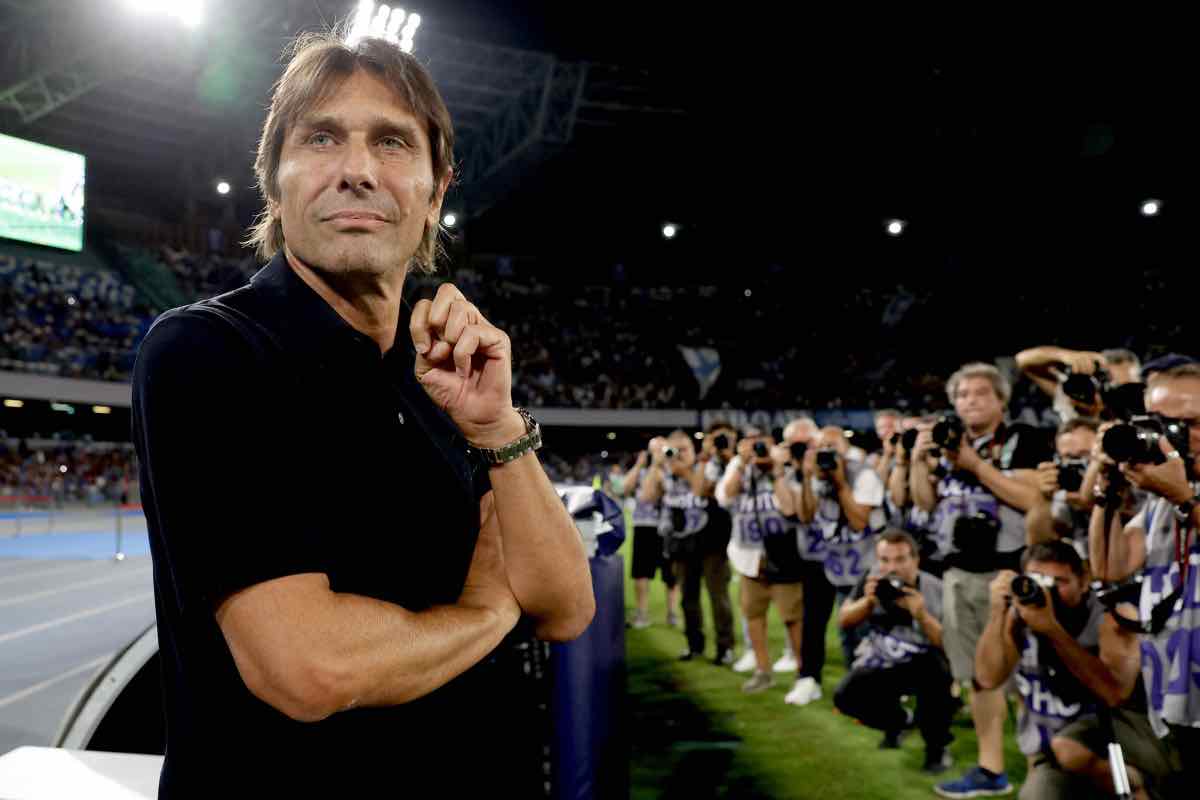 Conte-Inter, l'aneddoto su Appiano