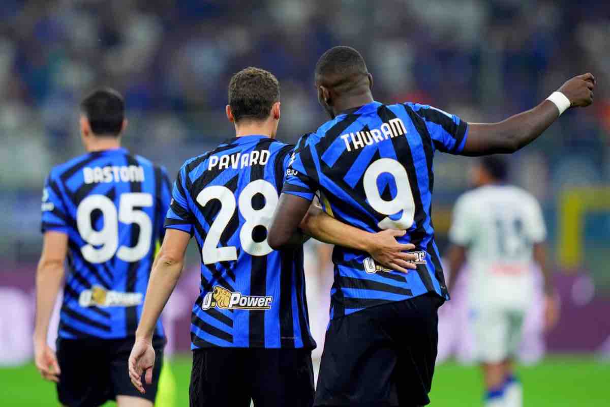 Inter, occhio alle rivali: spunta la sentenza in diretta sullo scudetto