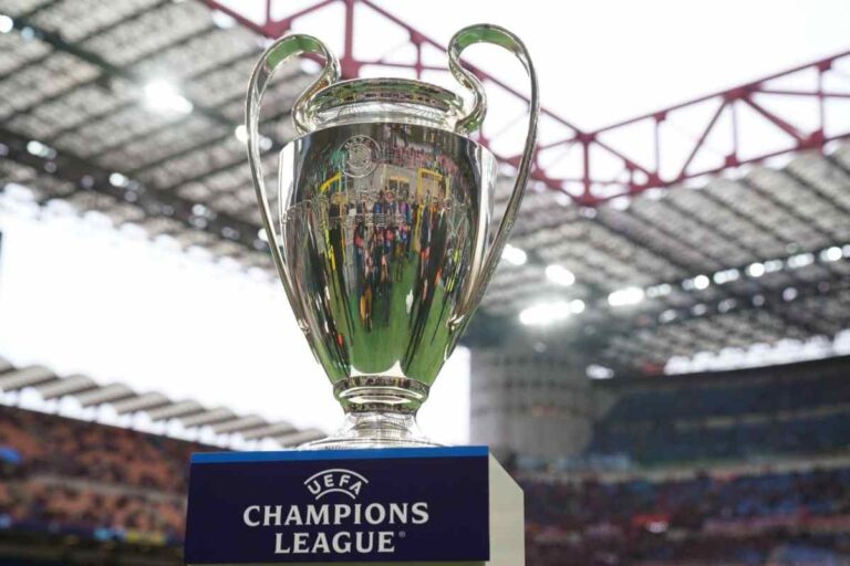 Inter, la Champions League a portata di mano? Il dato sui nerazzurri