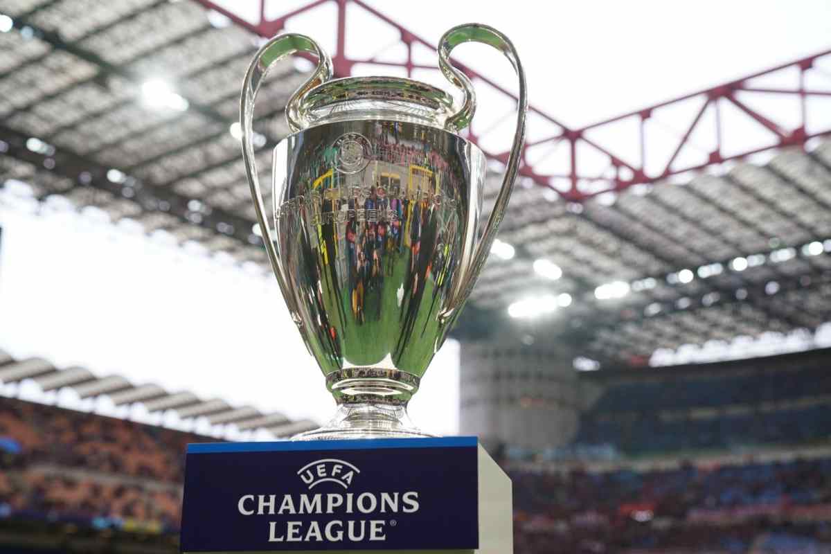 Inter, la Champions League a portata di mano? Il dato sui nerazzurri