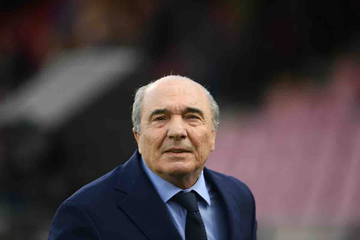 Commisso attacca l'Inter: c'entra Zhang