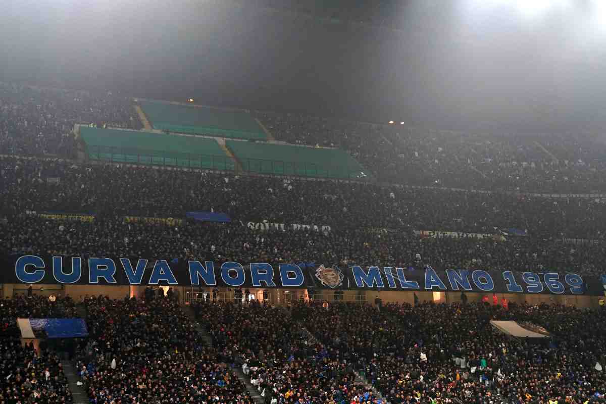 Caos Ultras: gli ultimi aggiornamenti sull'Inter