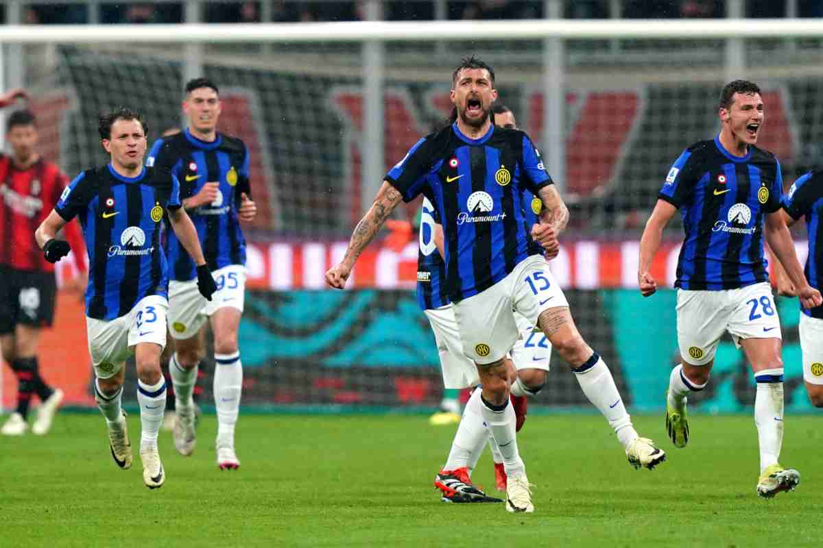 Inter-Milan, numeri da record: l’incasso sarà storico!