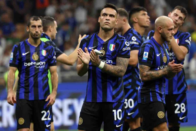 Inter, occhio alle rivali: spunta la sentenza in diretta sullo scudetto