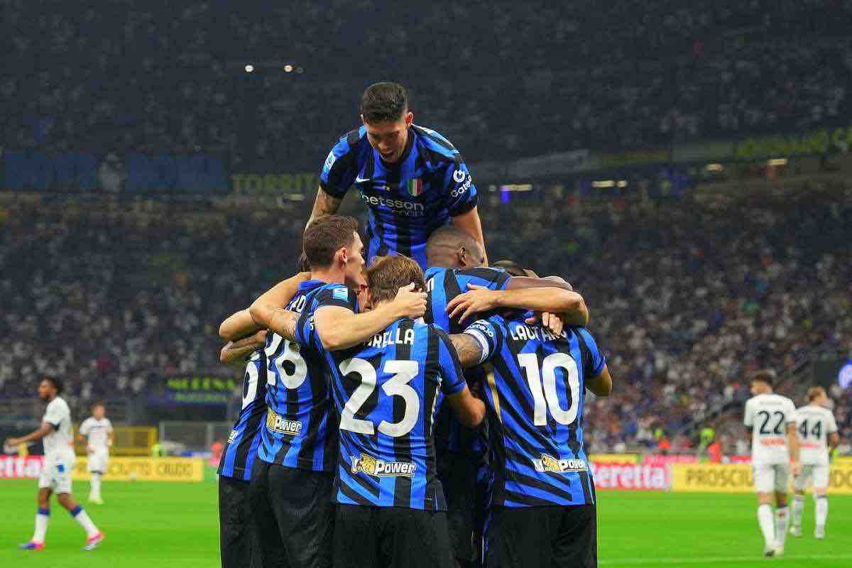 Giuntoli vede Inter e Napoli avanti rispetto alla Juve