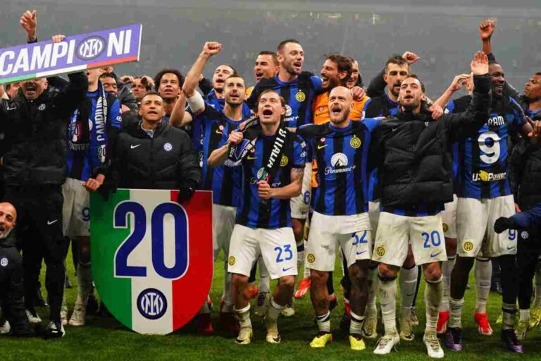 Inter, la notizia manda i tifosi in estasi: accadrà il 19 settembre