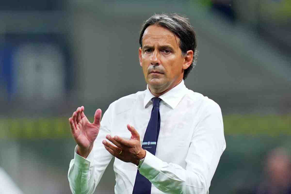 Inzaghi fa chiarezza sull'attacco