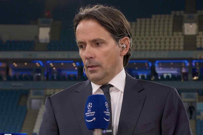 Inzaghi sorride a metà