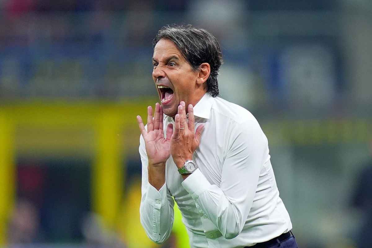 Inzaghi stravolge tutto