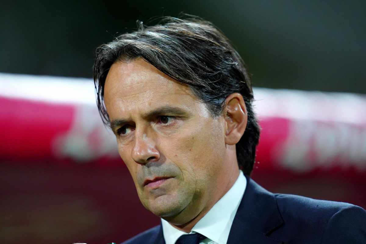 Inzaghi preoccupato