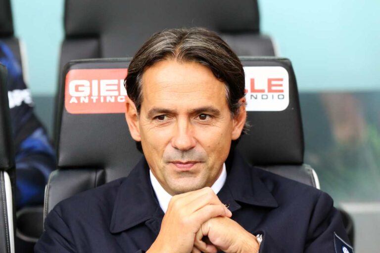 Inter-Stella Rossa, Inzaghi sorprende in attacco