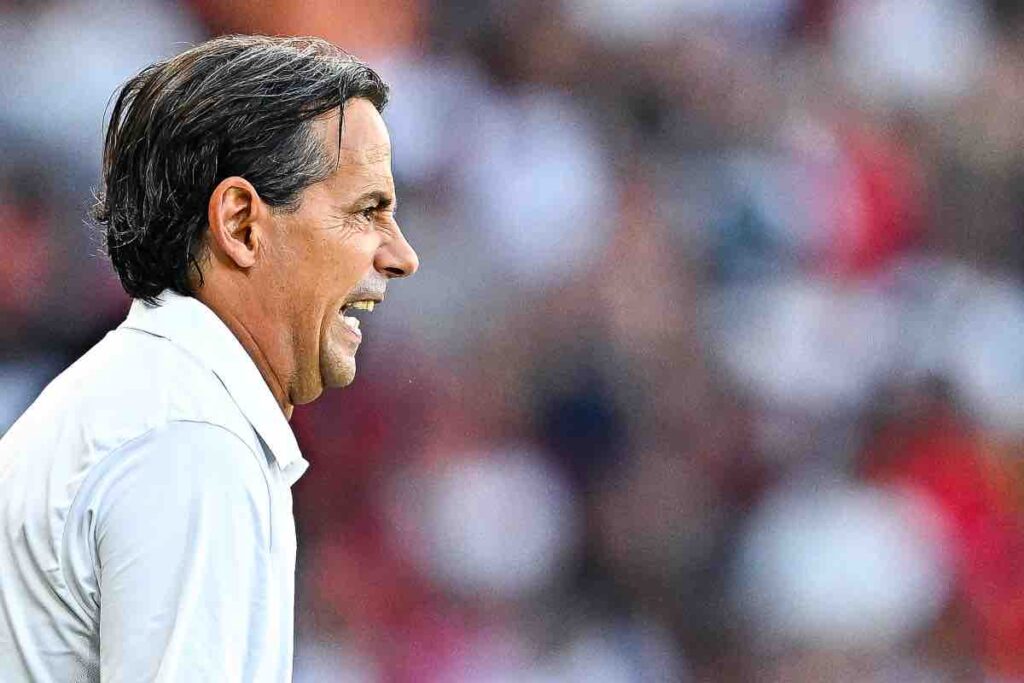 Inzaghi ha scelto: le formazioni ufficiali di Monza-Inter