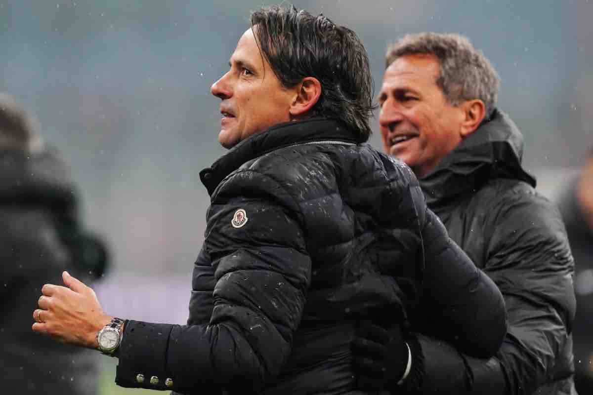 Inzaghi entra nella storia