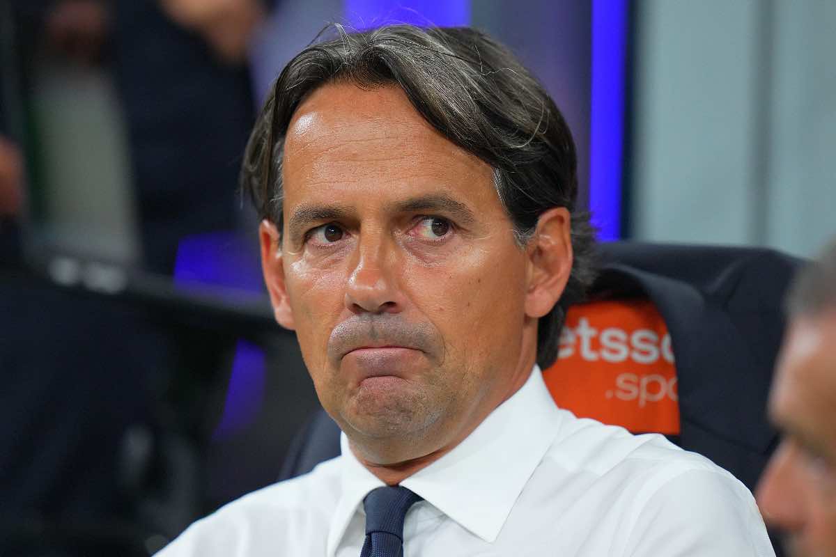 Inzaghi prepara il turnover