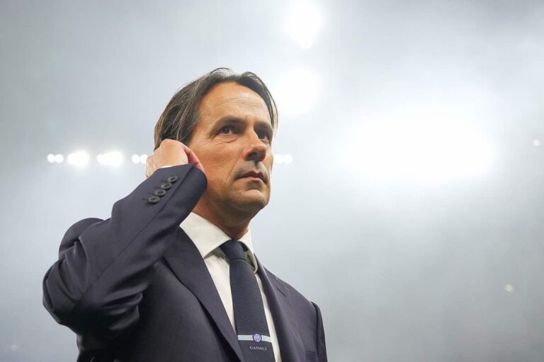 Inter-Stella Rossa: Inzaghi cambia tutto