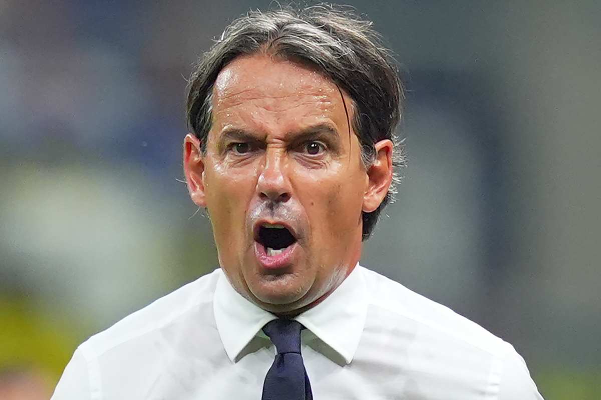 Inzaghi elogiato