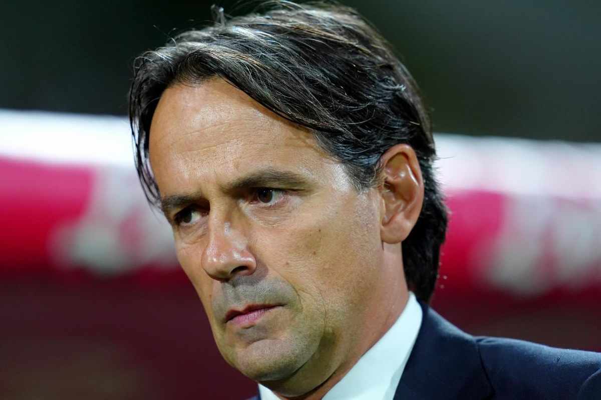 Inzaghi fa le sue scelte