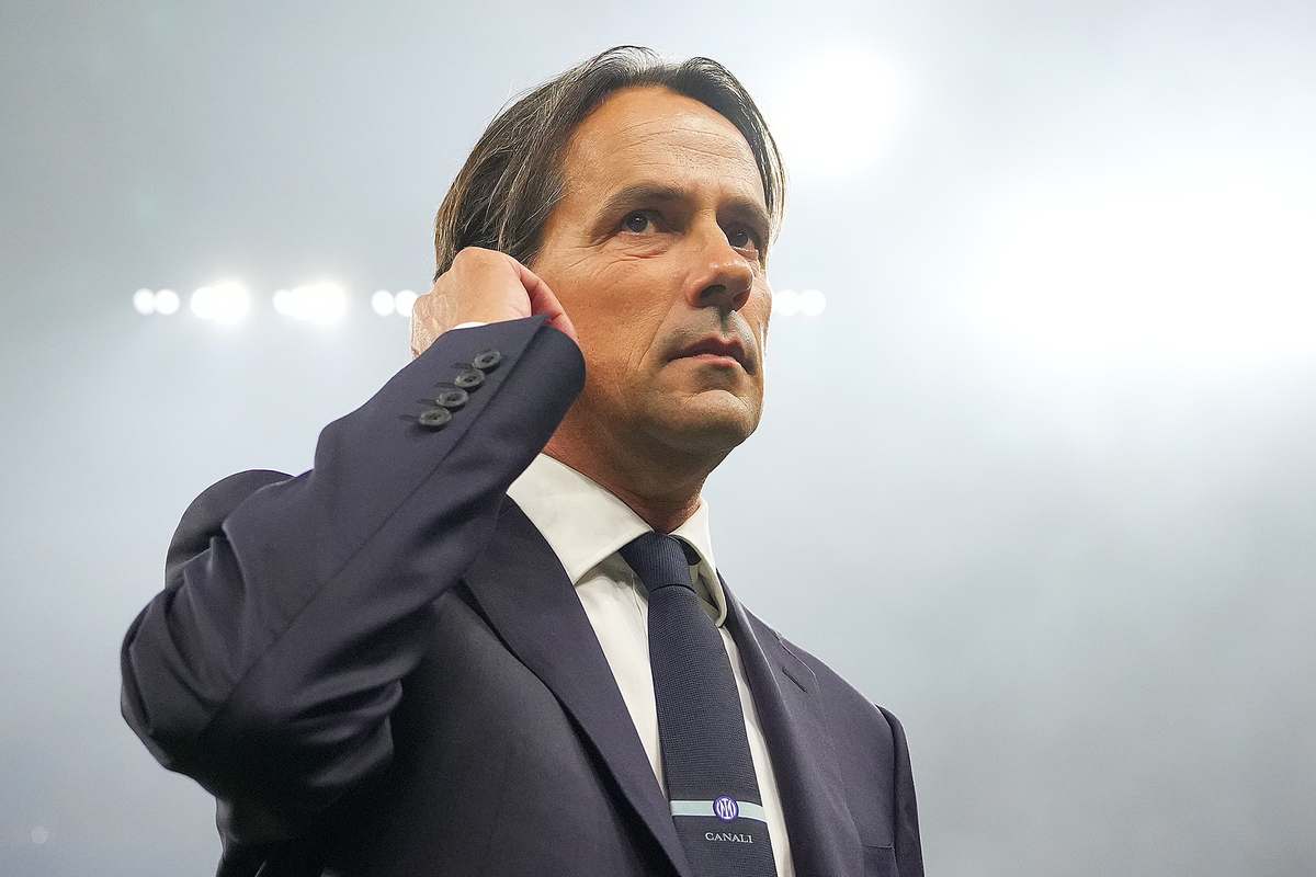 Inzaghi riparte