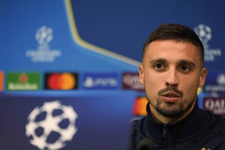 Inter-Stella Rossa, parla l'ex Milan Krunic