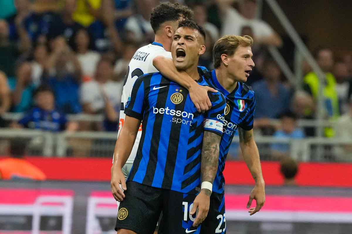 Pioggia di complimenti per Lautaro Martinez