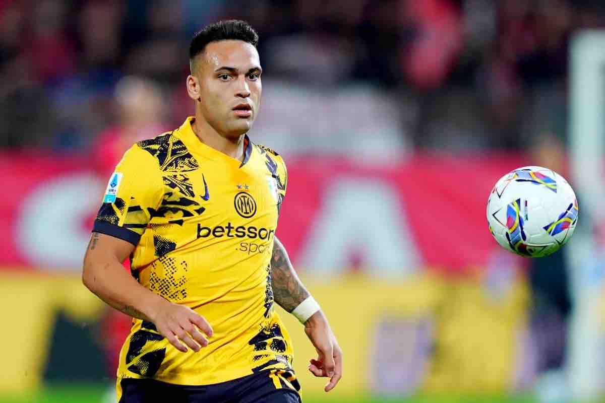 Lautaro in ballottaggio