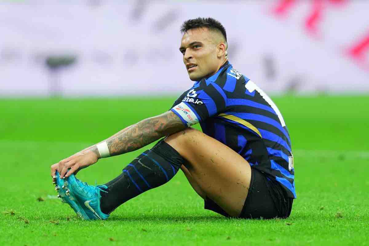 Triplete all'Inter, emerge l'amara verità: il dato sui nerazzurri parla chiaro