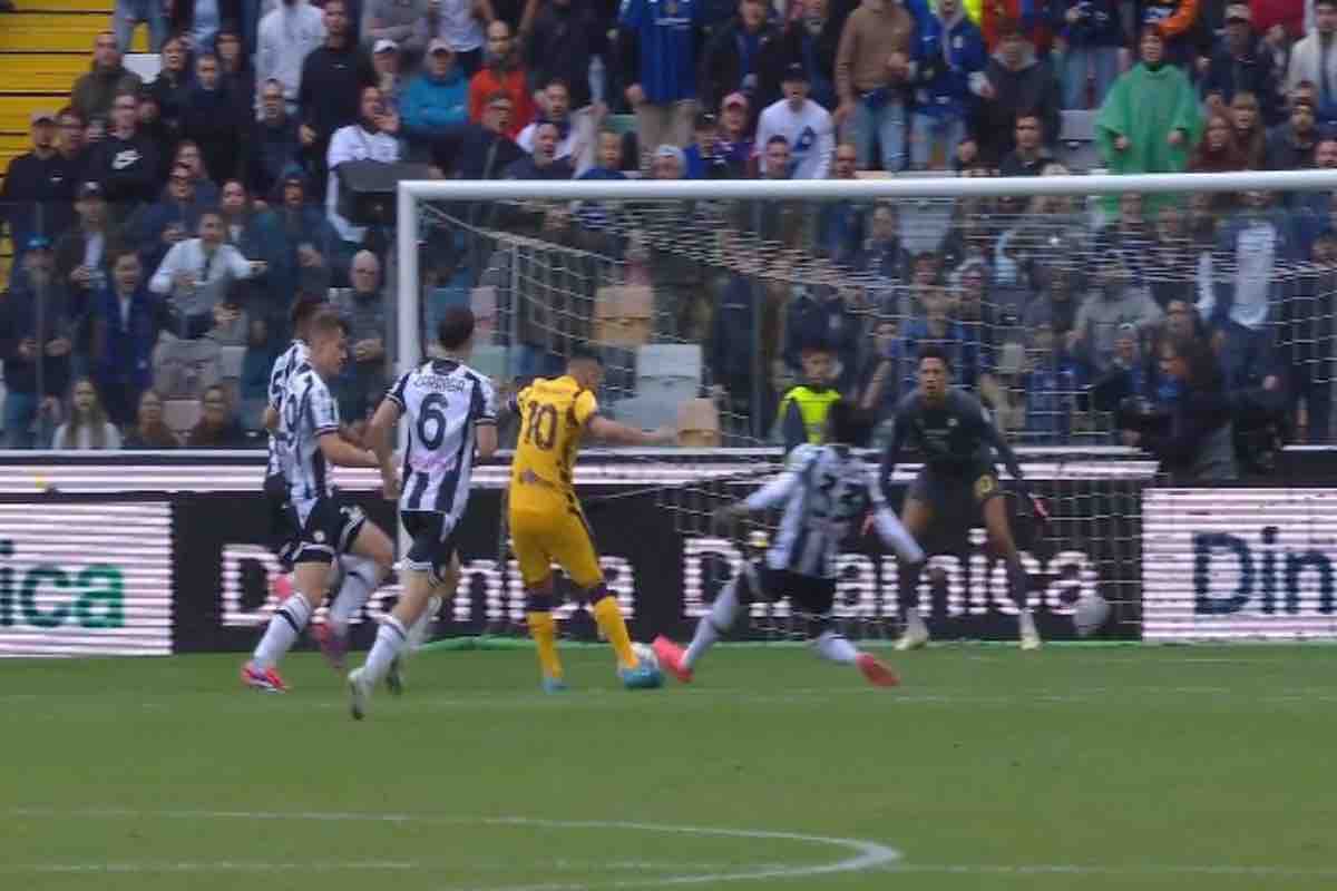 Lautaro torna al gol: che notizia per Inzaghi