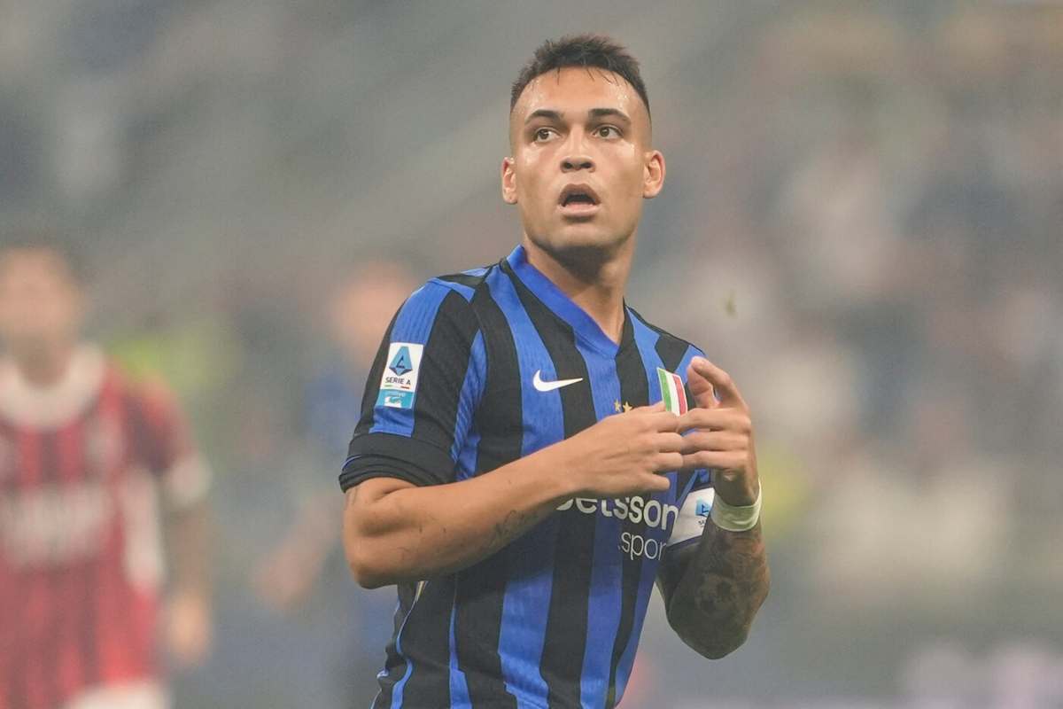 Inter, l'ex nerazzurro rassicura Lautaro "Gli basterà un gol", poi stuzzica Inzaghi