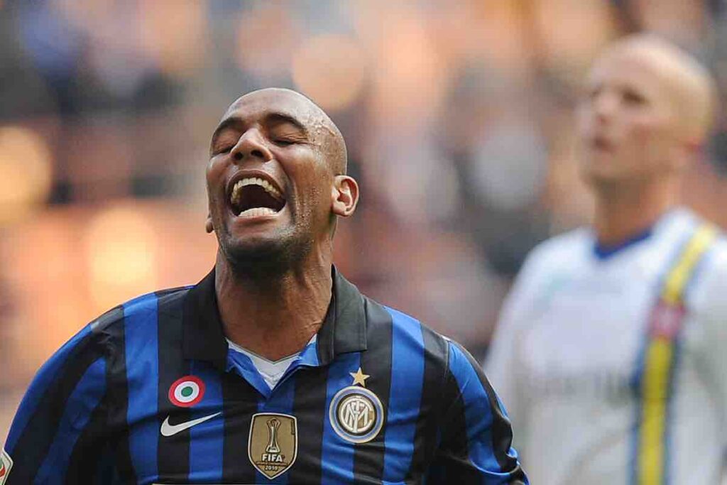 Aneddoto Maicon-Mourinho