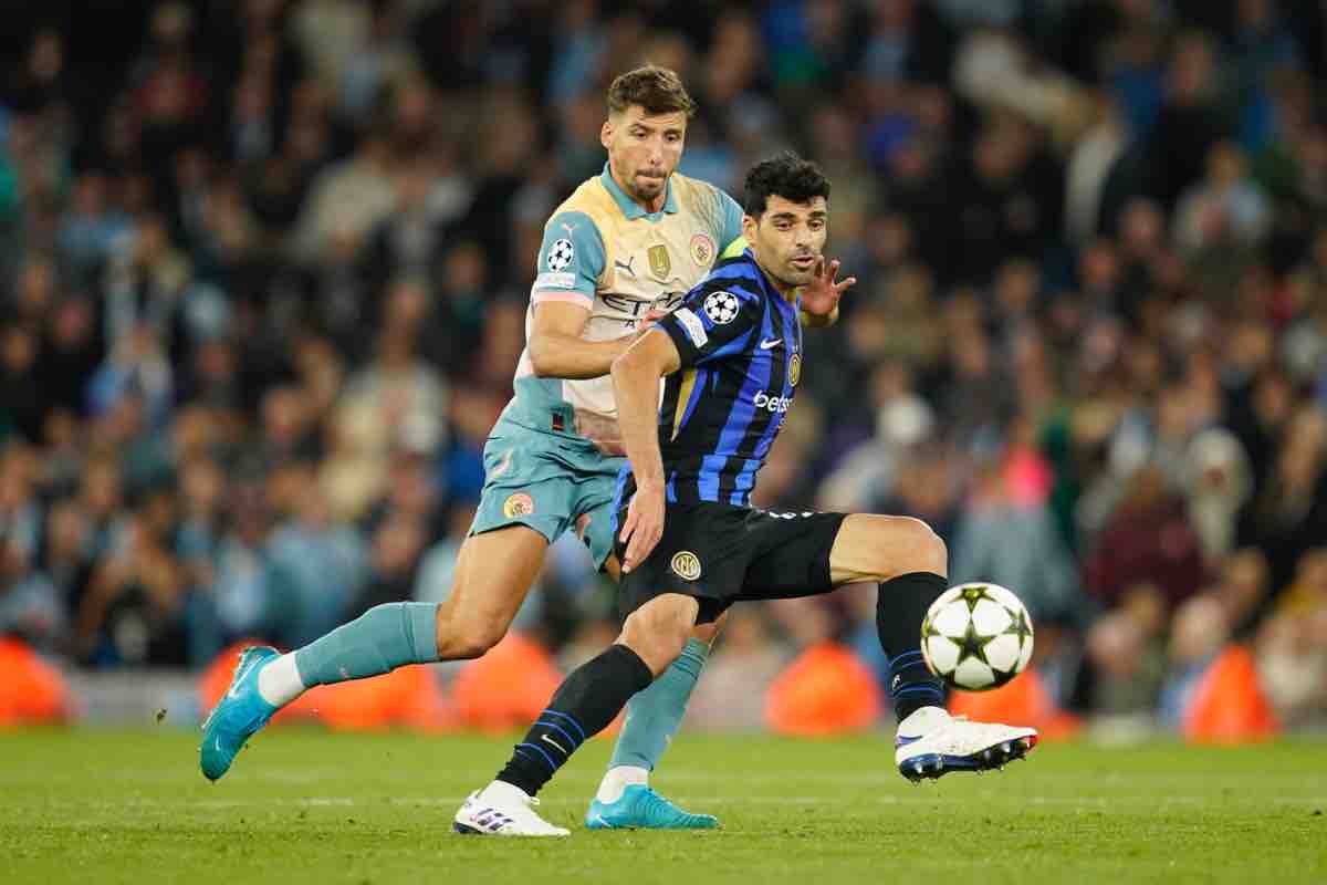 Champions League, spunta il retroscena: “Nessuna mai come l’Inter”