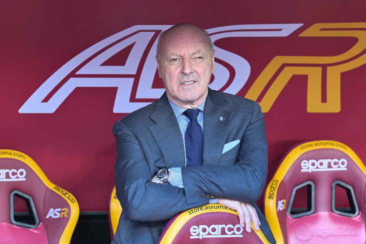 Marotta pronto a dire addio ad Arnautovic e Correa