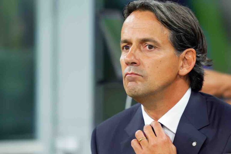 Sorpresa Inzaghi a centrocampo: andrà in panchina contro l'Udinese