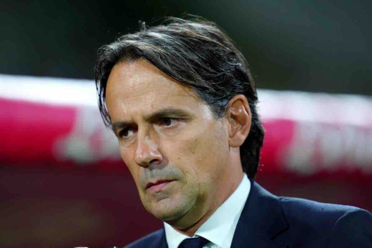 Udinese-Inter, due dubbi e un messaggio chiaro: Inzaghi è avvisato