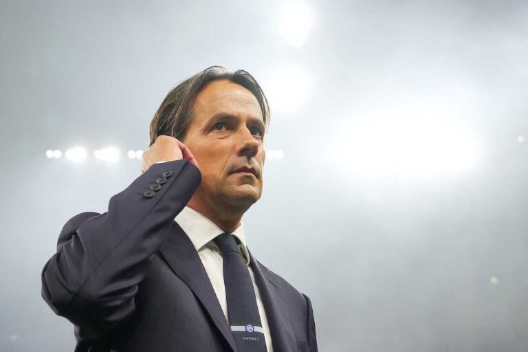 Diversi cambi per Inzaghi