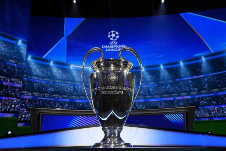 Champions League, novità sui biglietti in trasferta