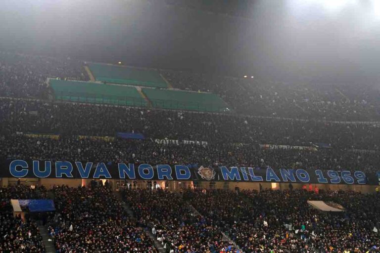 Sparatoria tra ultras dell'Inter