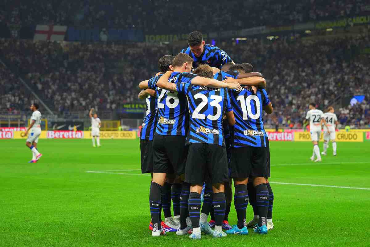 Inter, la Champions più di un sogno