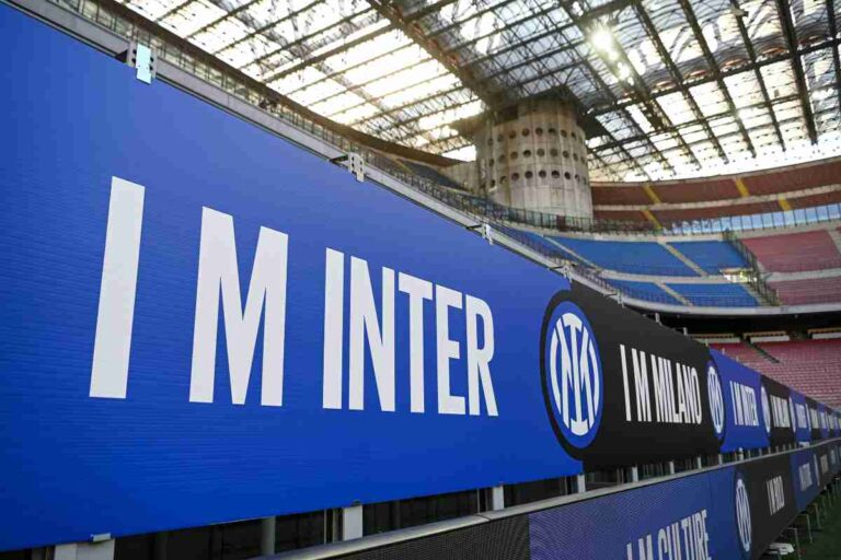 Inter, obiettivo seconda squadra