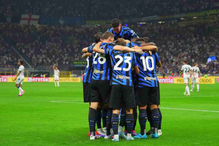 Inter-Milan: è da record