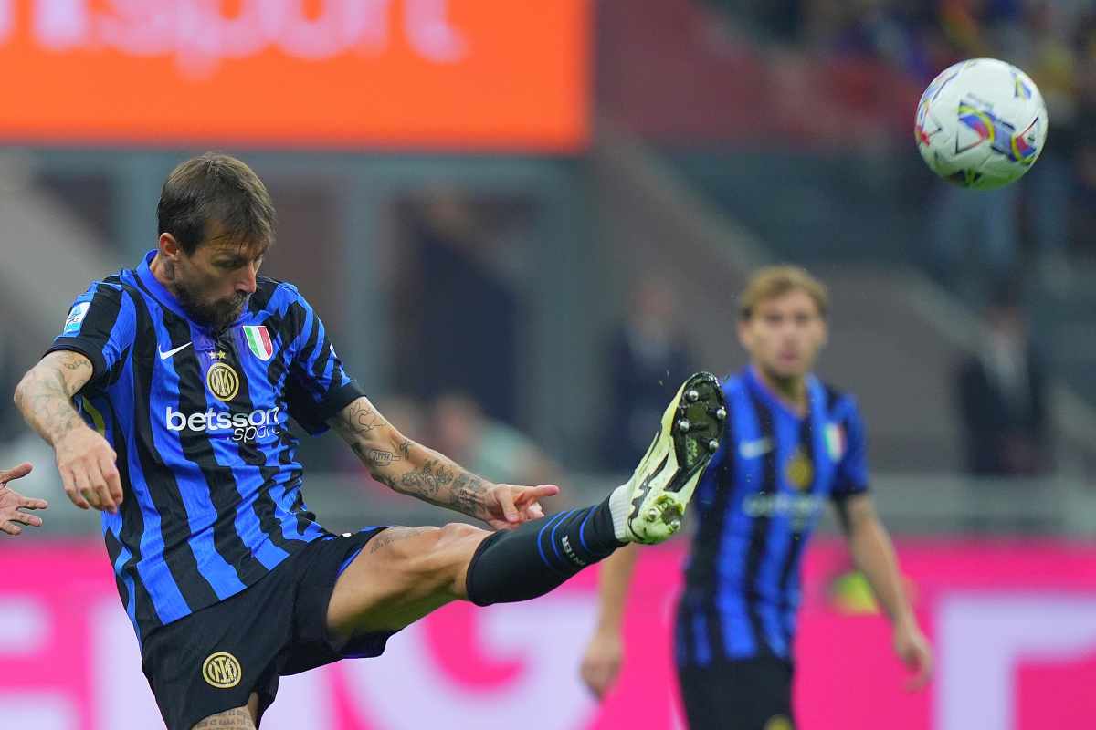 Inter-Milan 1-2, delusione nerazzurra 