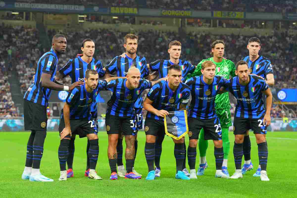 Inter 