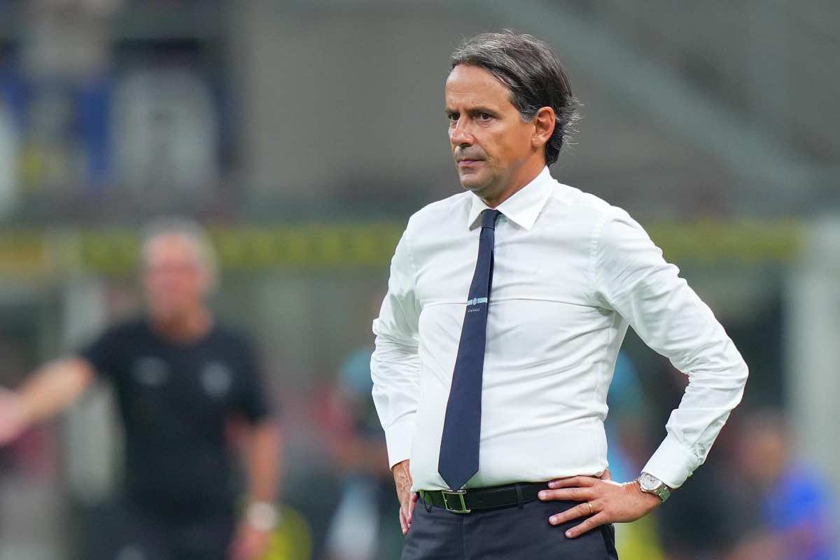 Inzaghi attende il rientro dei Nazionali