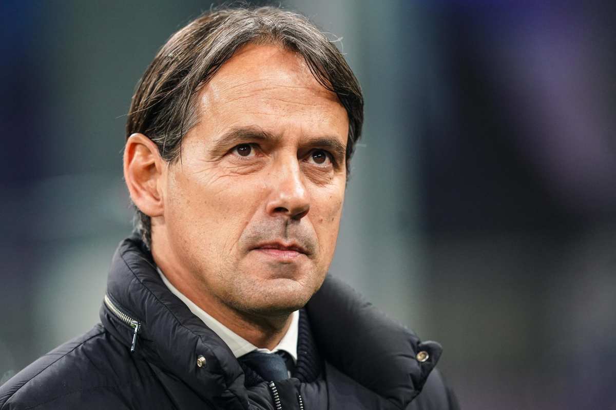 Inter-Inzaghi, appuntamento con la storia