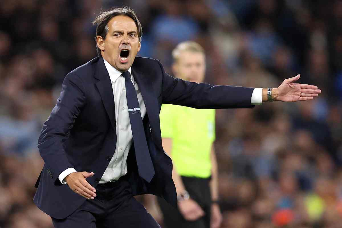 Inter-Milan, la furia di Inzaghi 