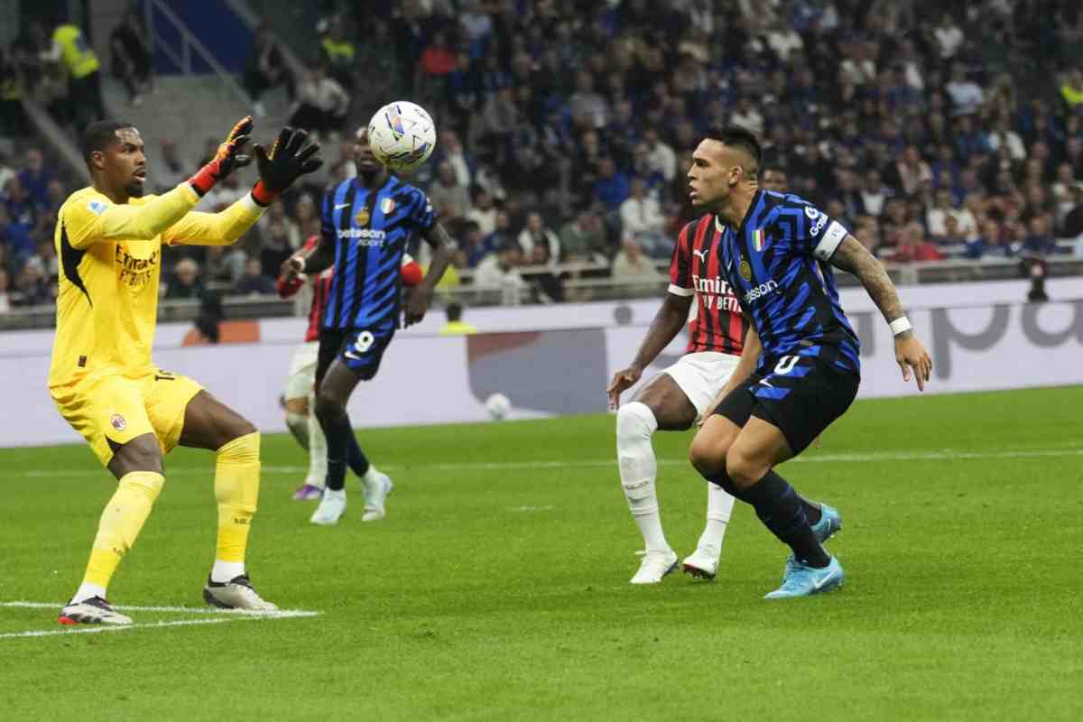 Inter, nessun problema Lautaro: "Basta un gol" 