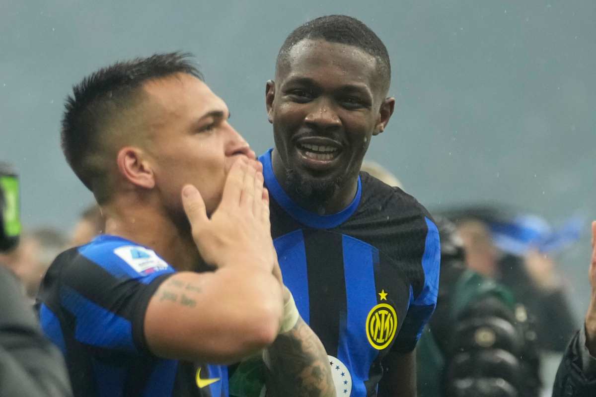 Inter, Bergomi: "Vi dico perché l'Inter può vincere la Champions"