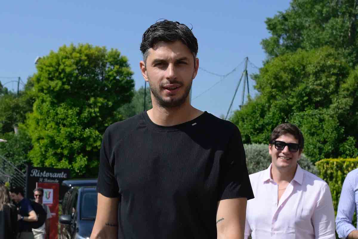 Ranocchia analizza il derby perso dall'Inter