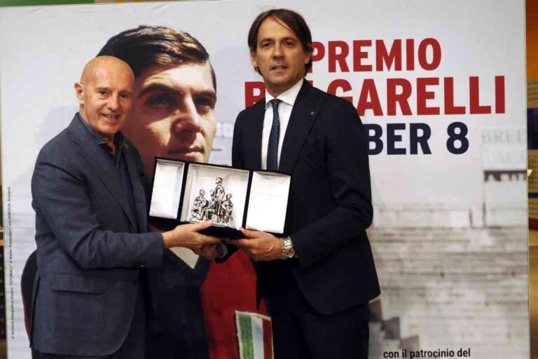 Sacchi punge ancora Inzaghi