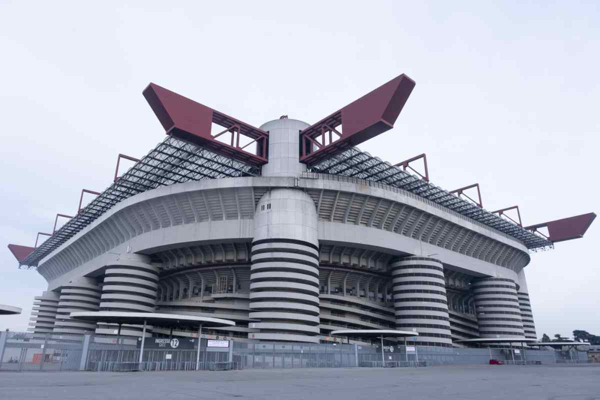 San Siro