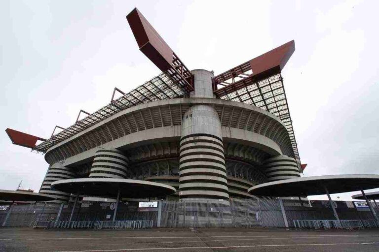 Stadio, Inter e Milan hanno deciso